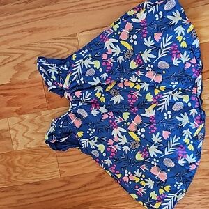 Catimini dress size 4
